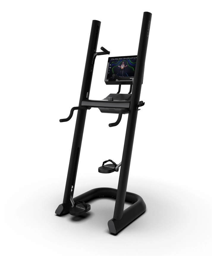 Woodway CLMBR Connected Beyond Treadmill